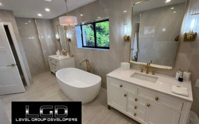 Bathroom Remodeling Services in Fort Lauderdale and Boca Raton