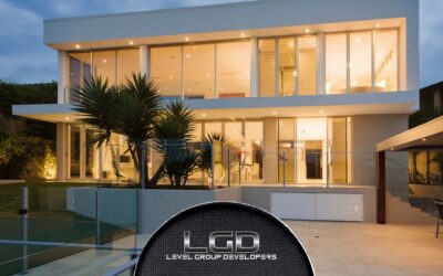 Building Your Dream Home: Why Choose Level Group Developers